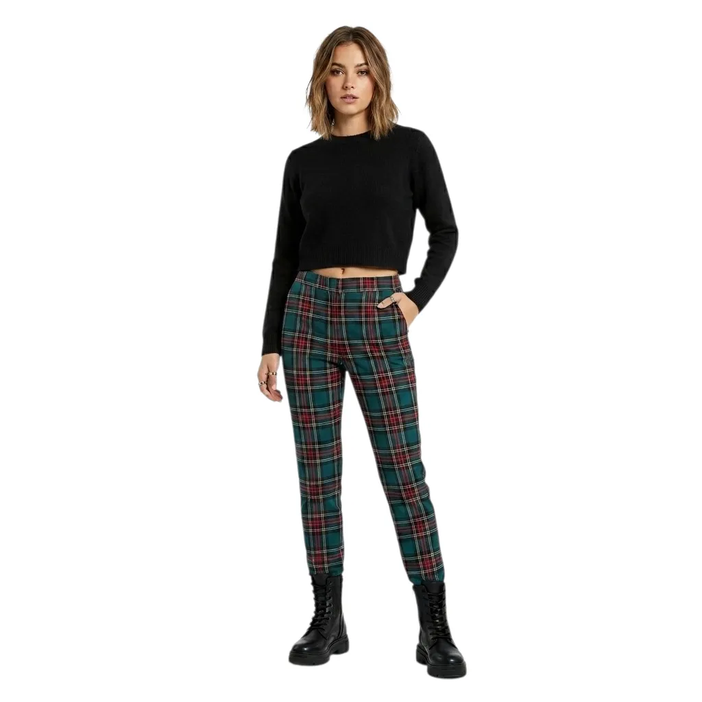 Pantalón Zara