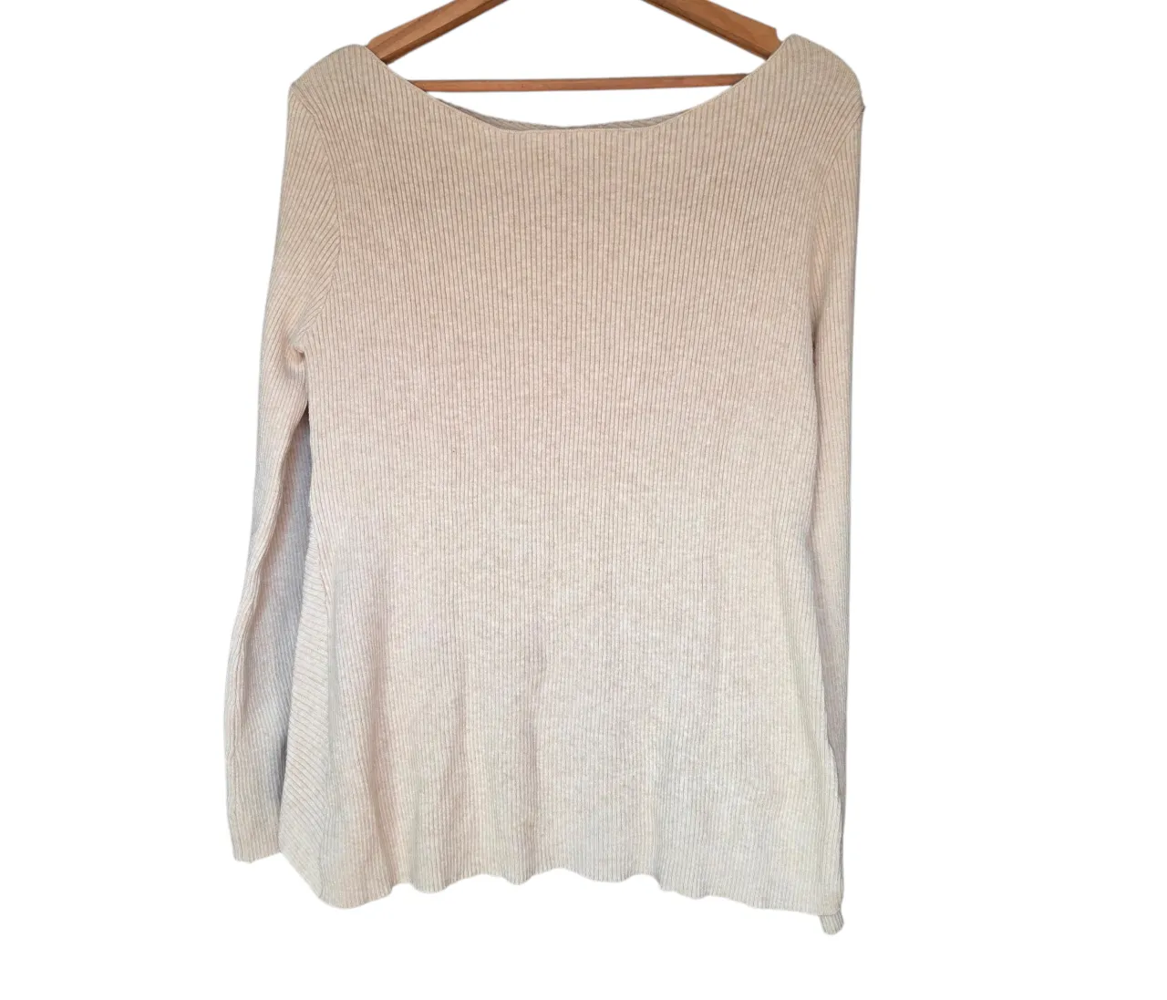 Sweater Zara Knit - imagen 3
