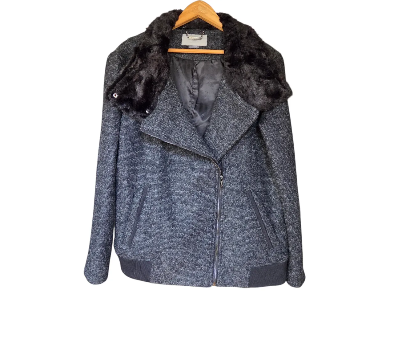Campera Apology london - imagen 2