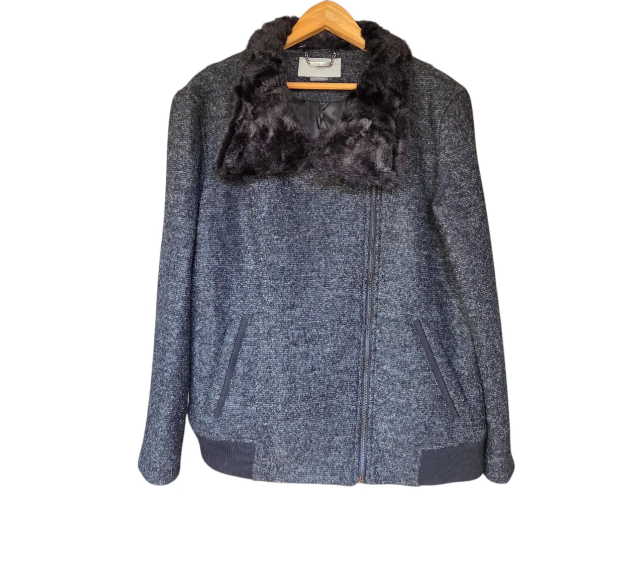 Campera Apology london - imagen 3
