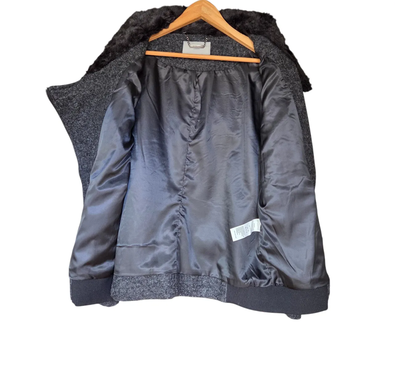 Campera Apology london - imagen 6