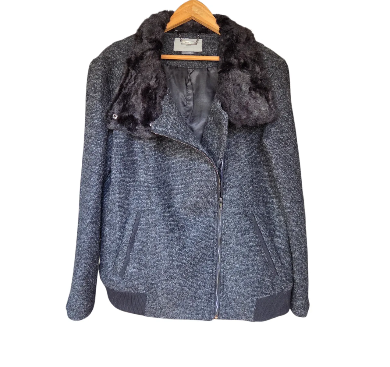 Campera Apology london - imagen 8