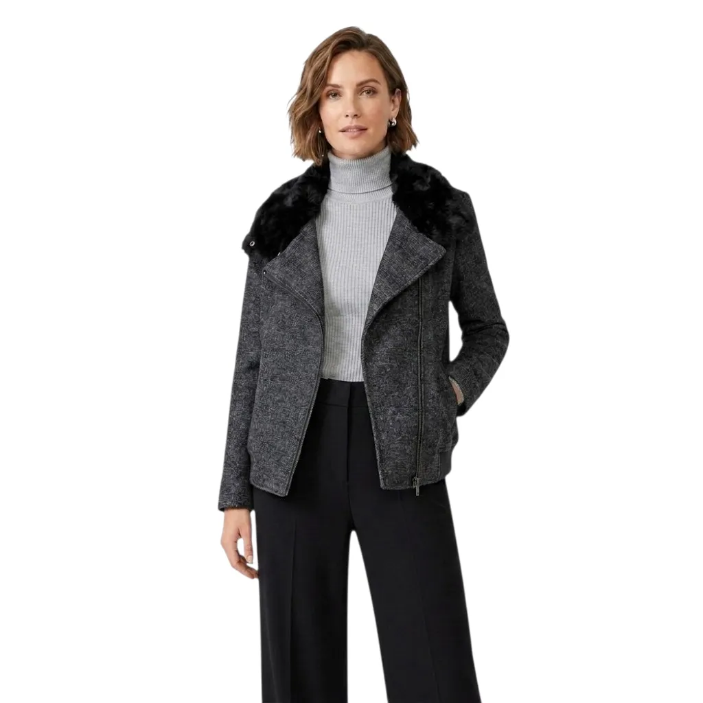 Campera Apology london - imagen 1