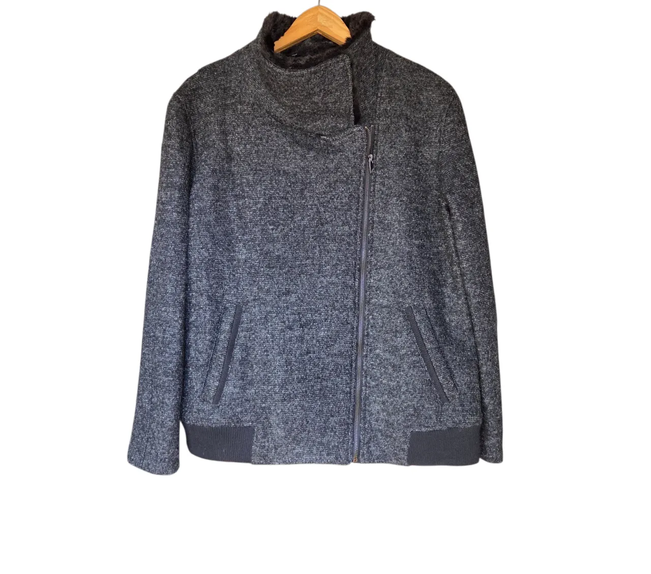 Campera Apology london - imagen 4
