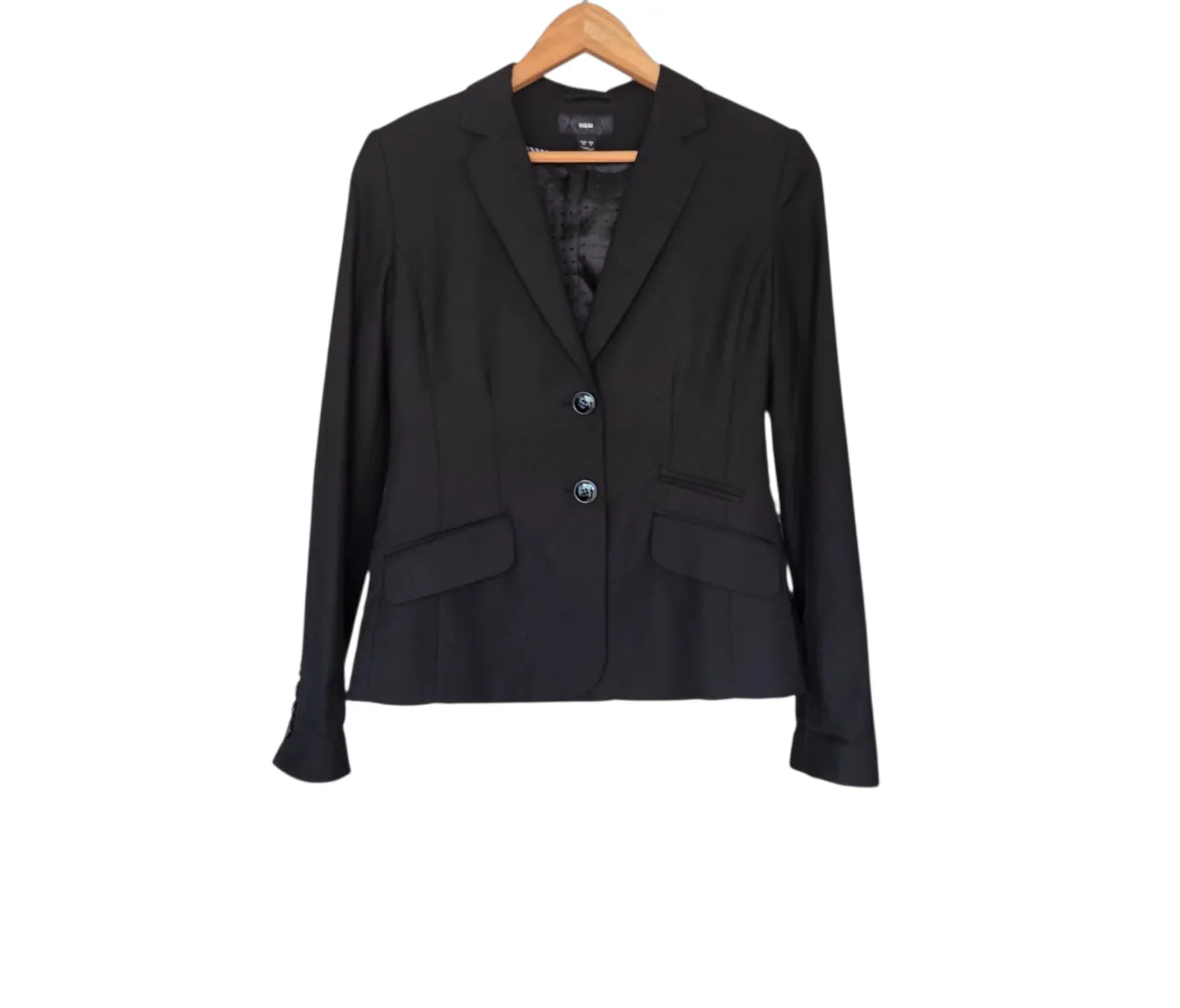 Blazer H&M - imagen 3
