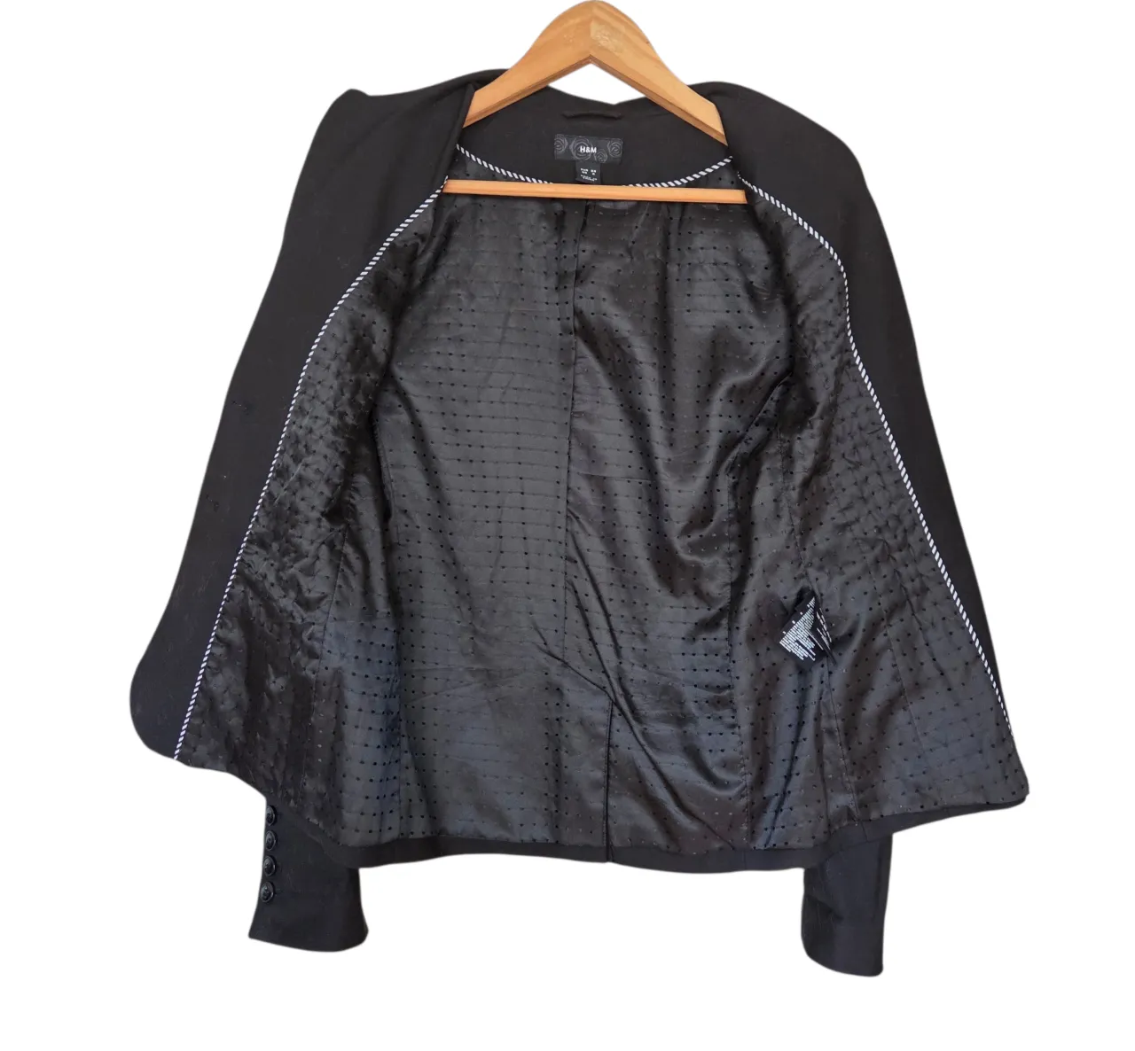 Blazer H&M - imagen 6