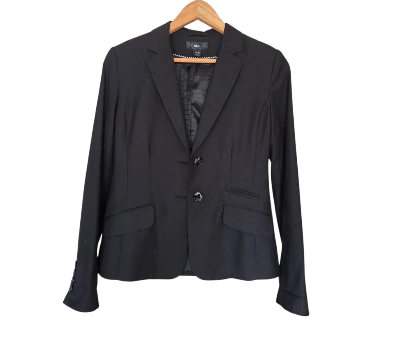 Blazer H&M - imagen 2