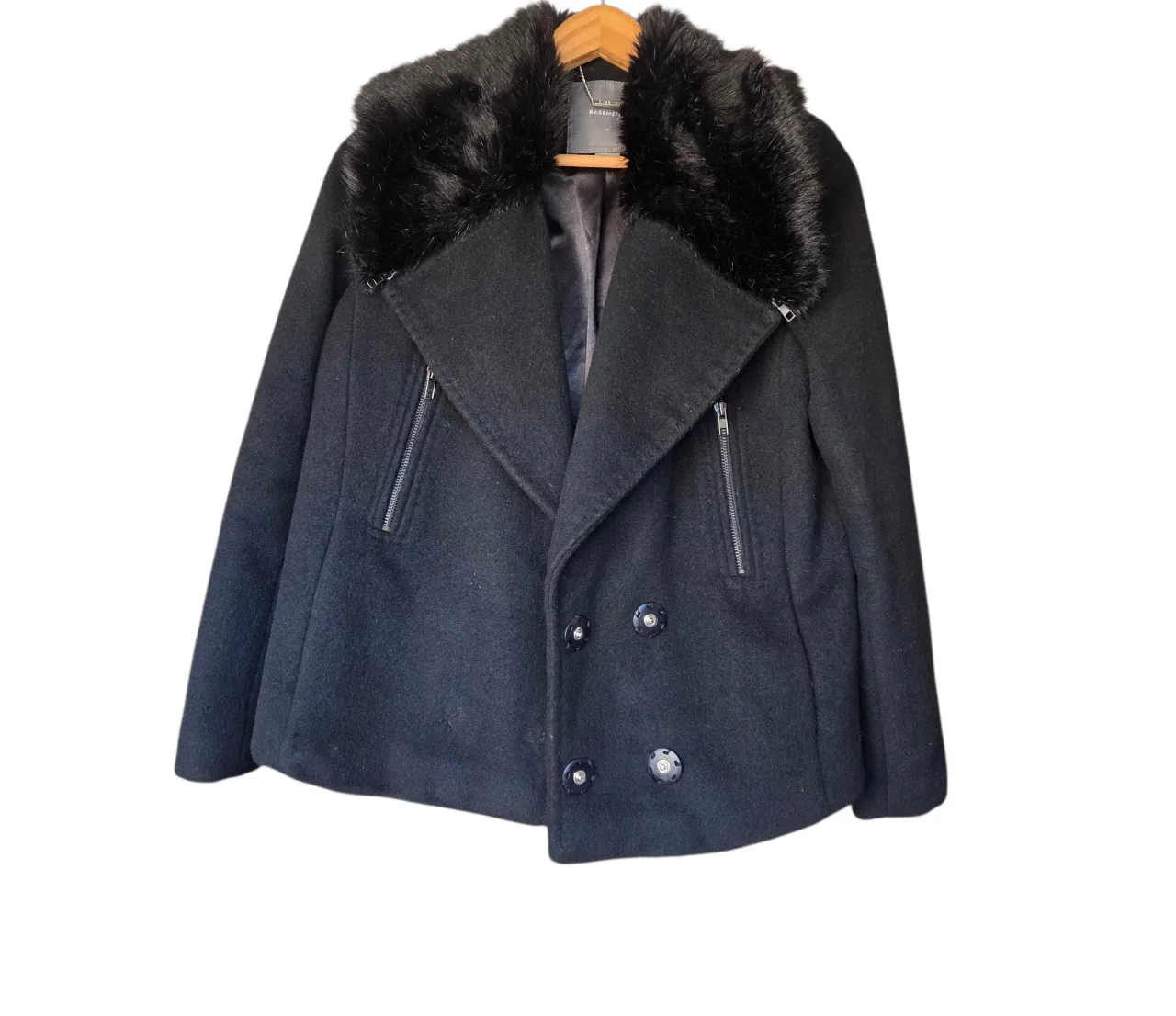 Campera Basement Collection - imagen 3