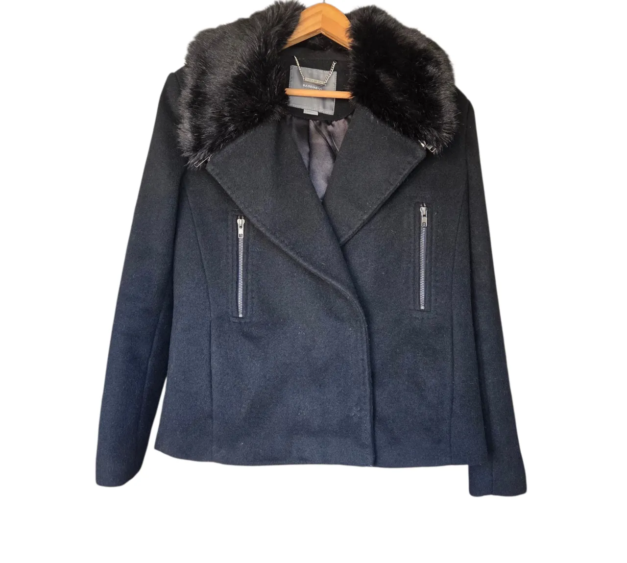 Campera Basement Collection - imagen 2