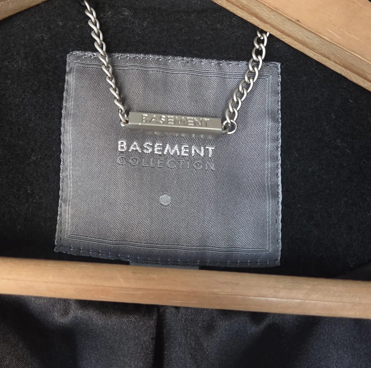 Campera Basement Collection - imagen 6