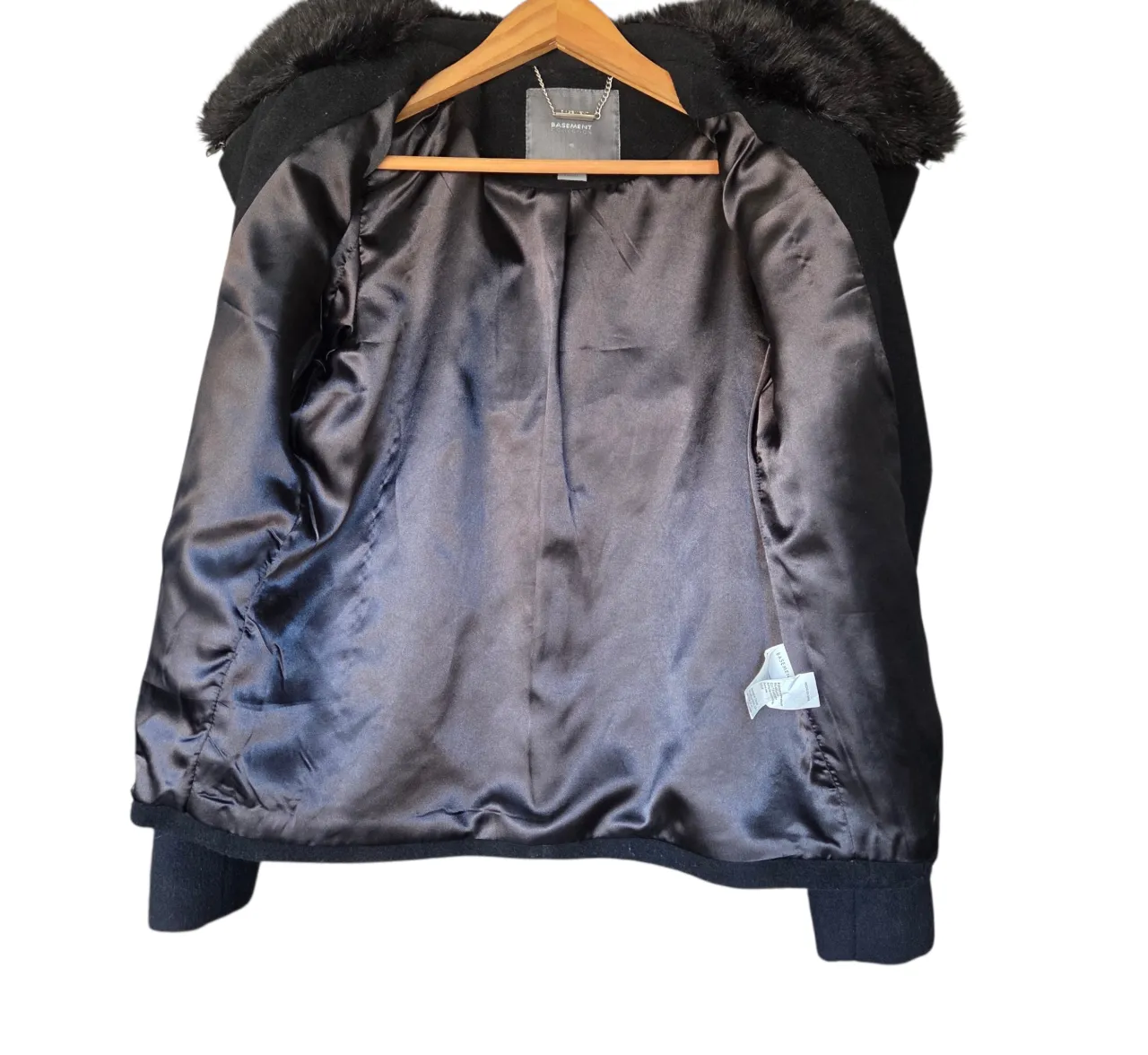 Campera Basement Collection - imagen 5