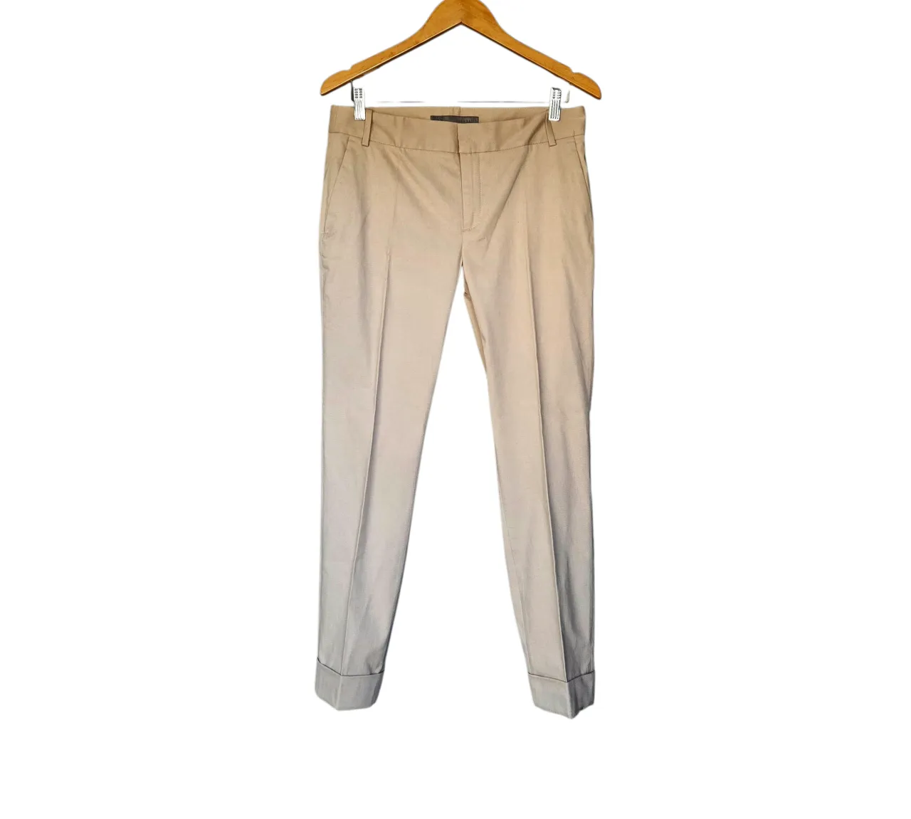 Pantalón Zara Basic - imagen 2