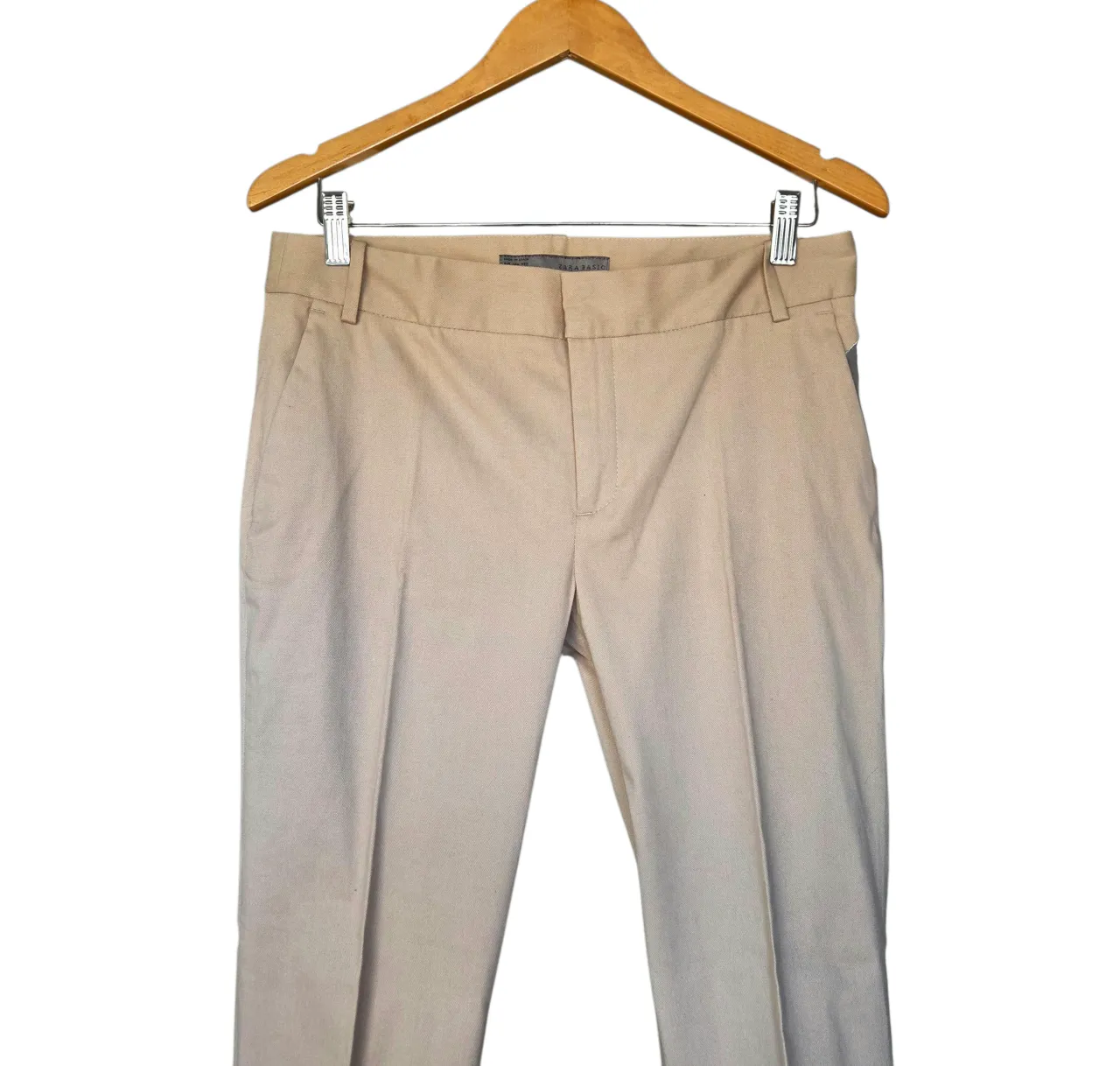 Pantalón Zara Basic - imagen 3