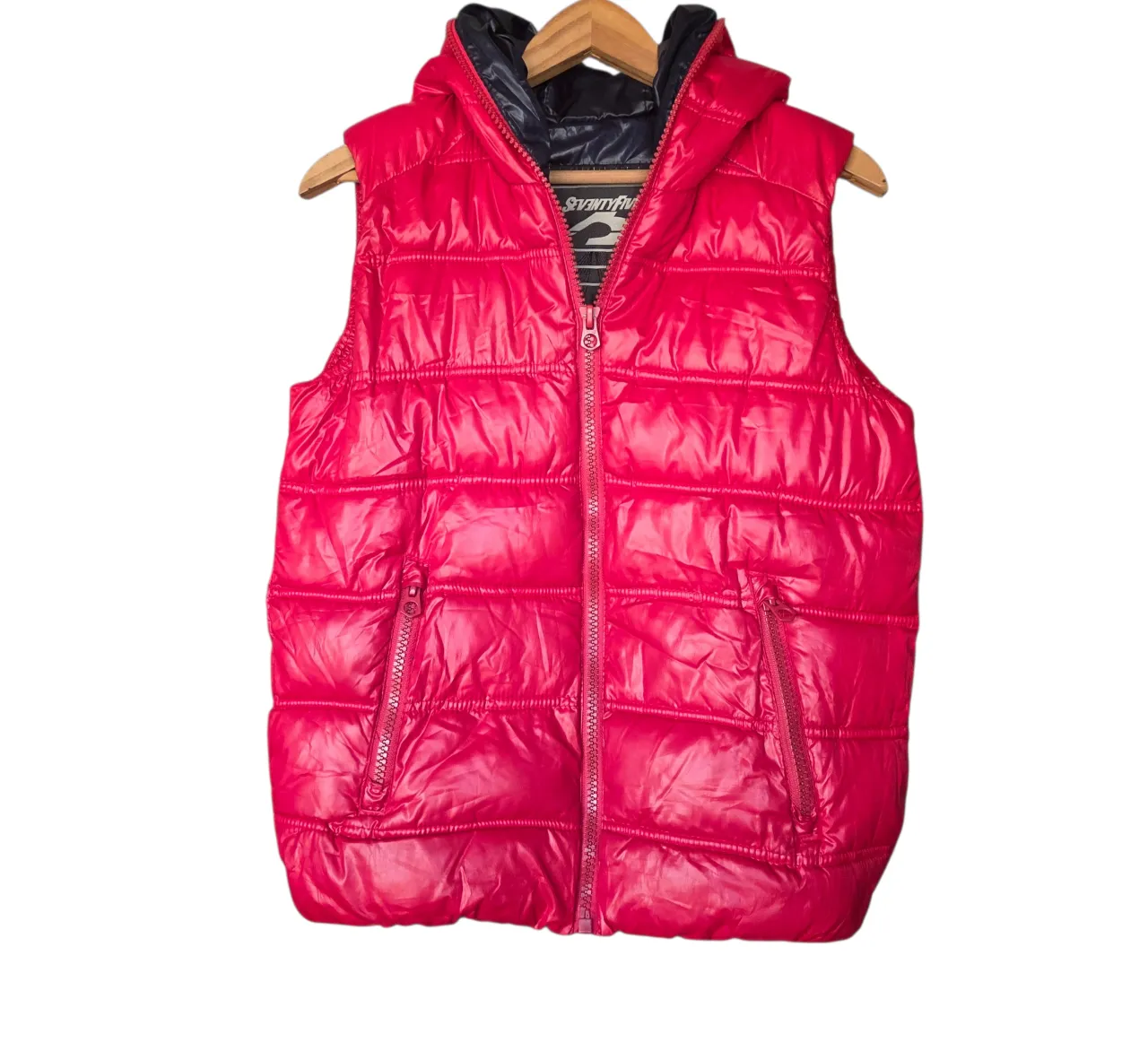 Chaleco Zara - imagen 2