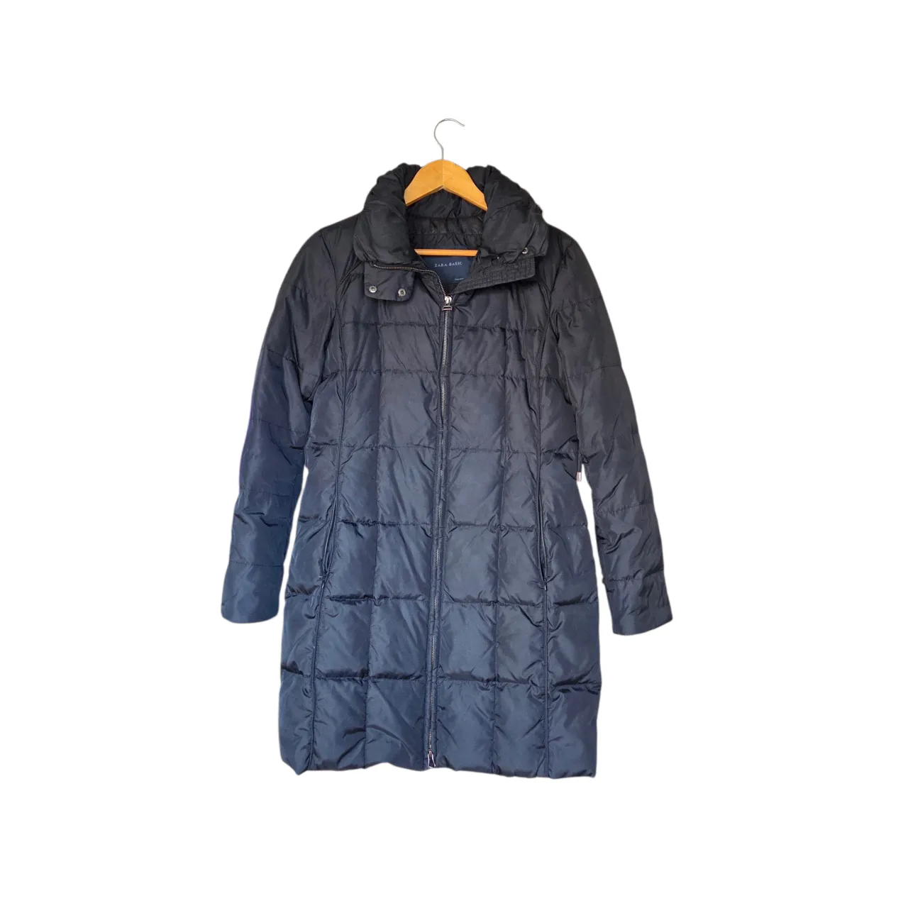 Campera Zara Basic - imagen 2