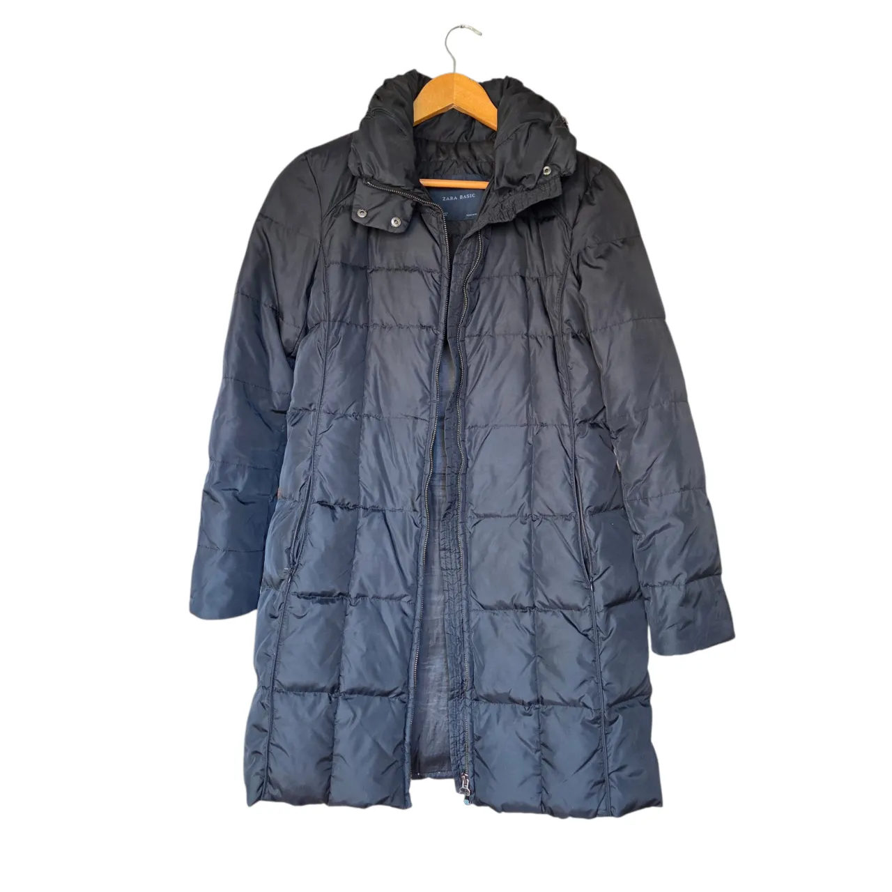Campera Zara Basic - imagen 4
