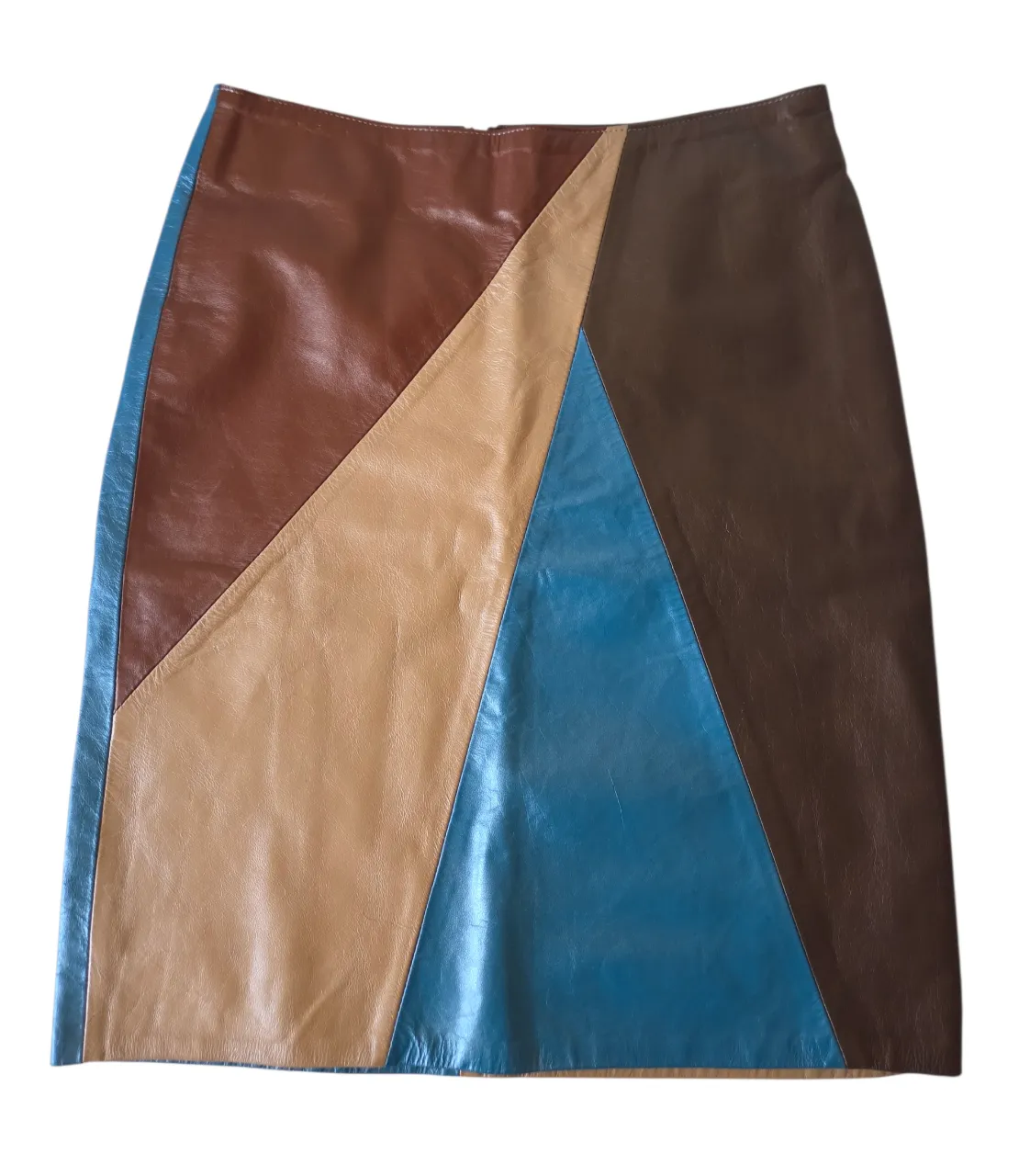Pollera MATERIA - imagen 3