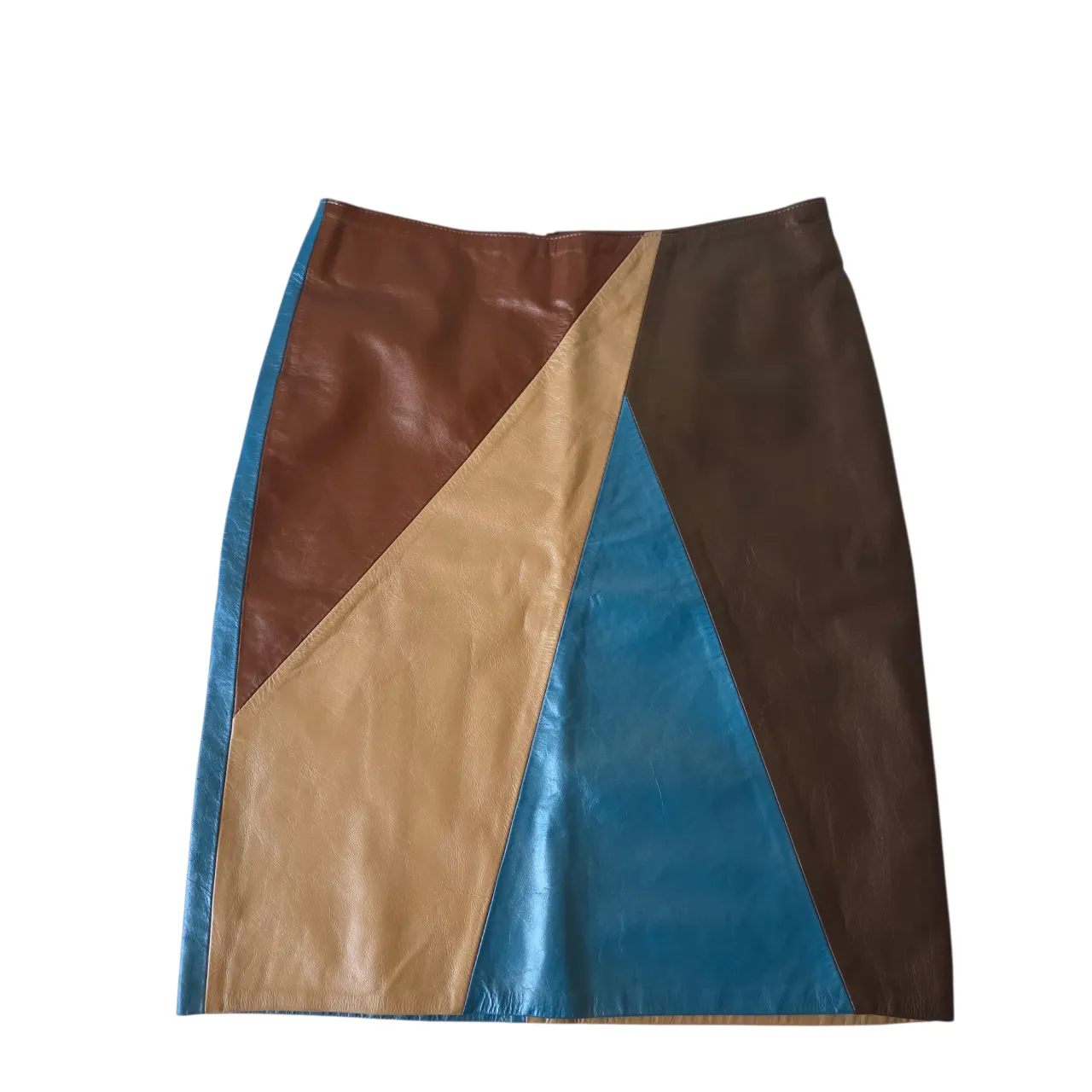 Pollera MATERIA - imagen 2
