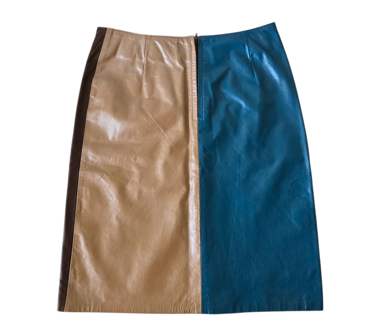 Pollera MATERIA - imagen 4