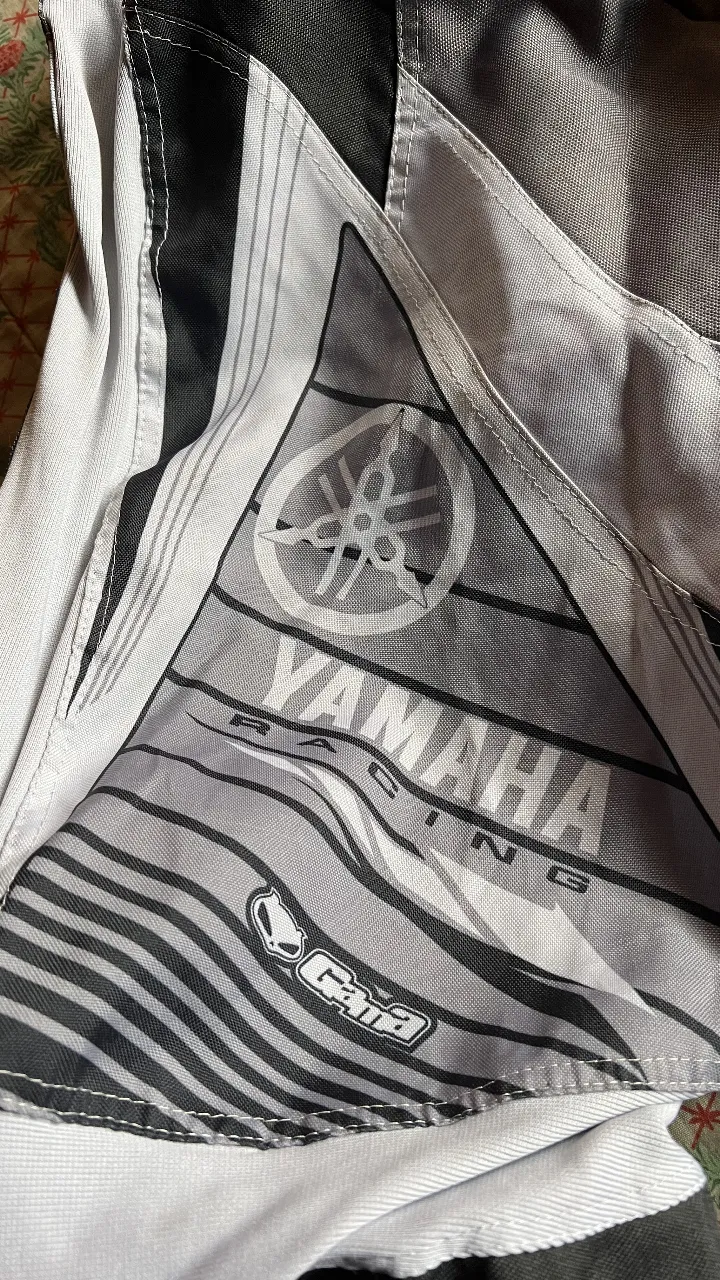 Pantalón Yamaha - imagen 6