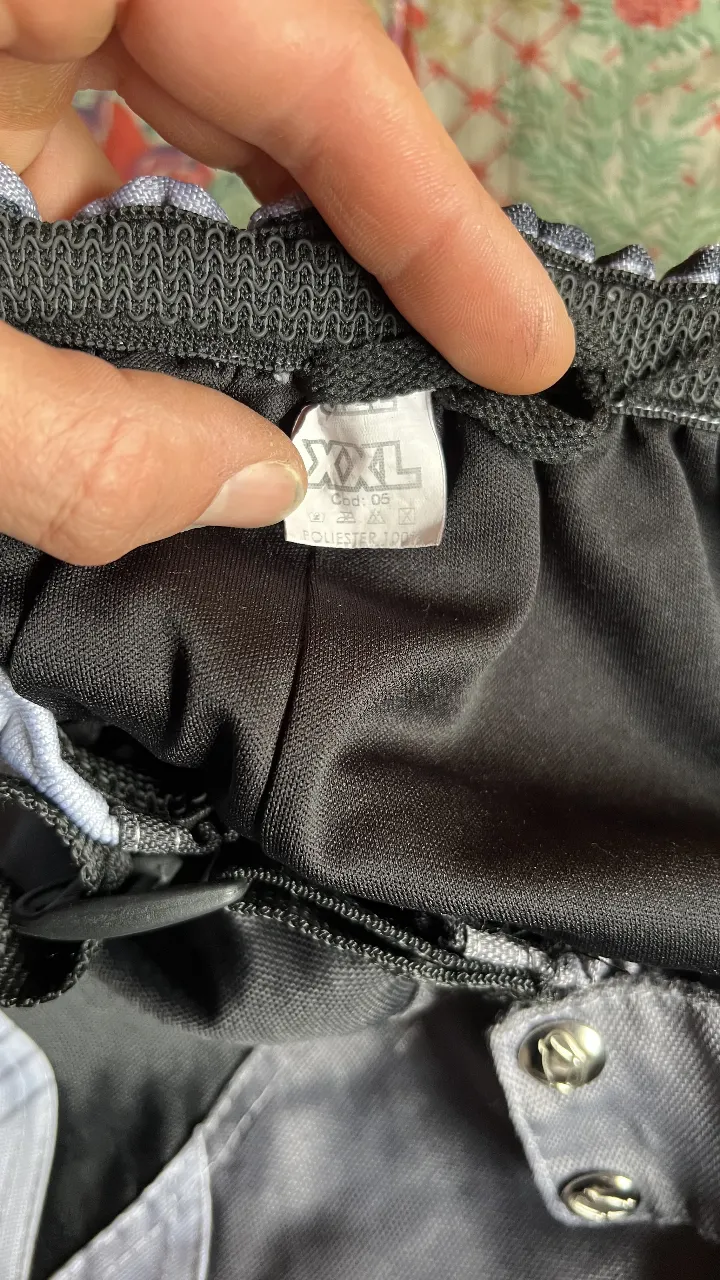 Pantalón Yamaha - imagen 3