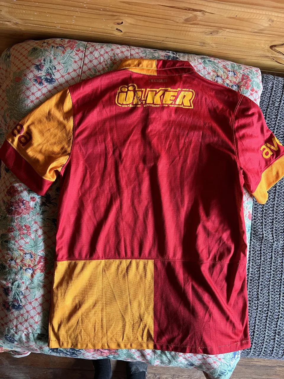 Camiseta Nike - imagen 3