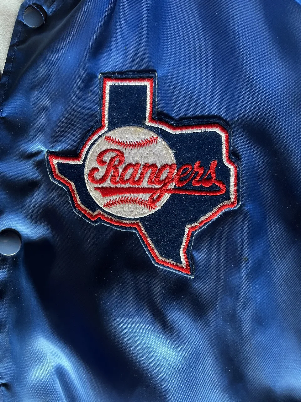 Campera Chalk line - imagen 3
