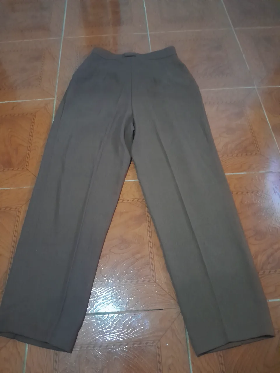 Pantalón Roxana mesiano - imagen 2