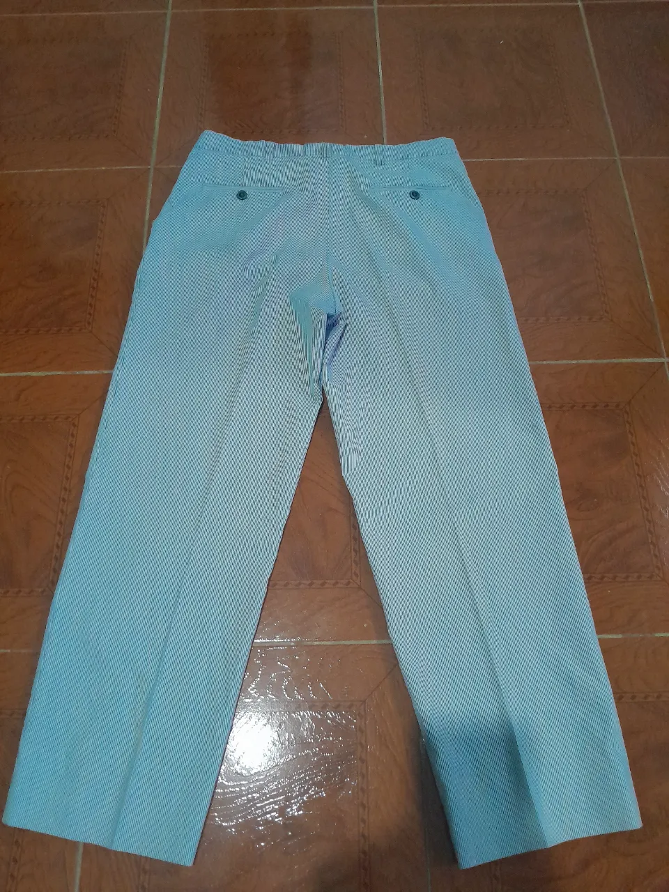 Pantalón Jermyn street - imagen 2
