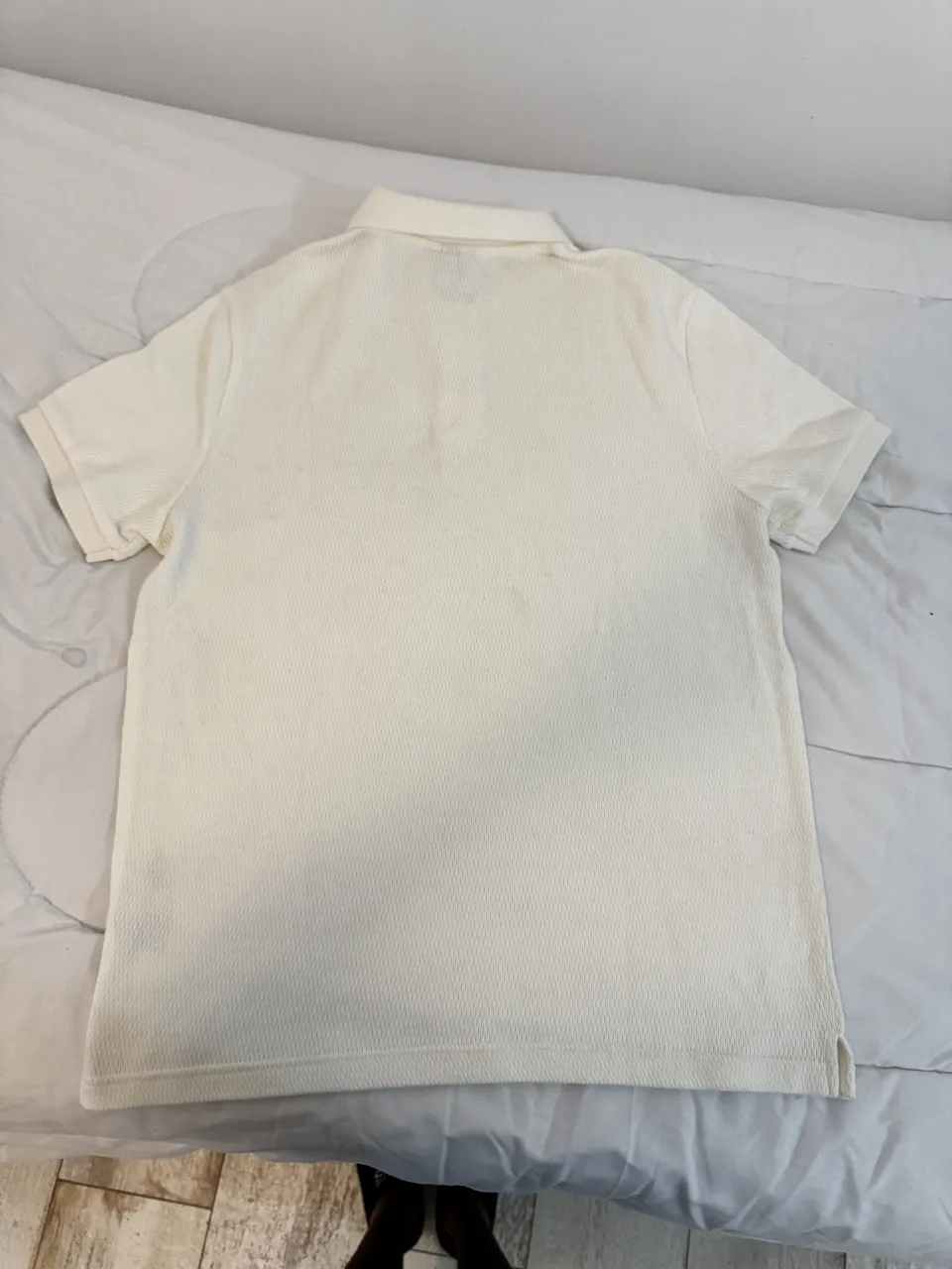 Remera Hym - imagen 2