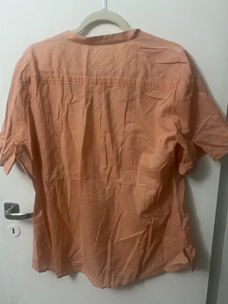 Blusa Yagmour - imagen 2