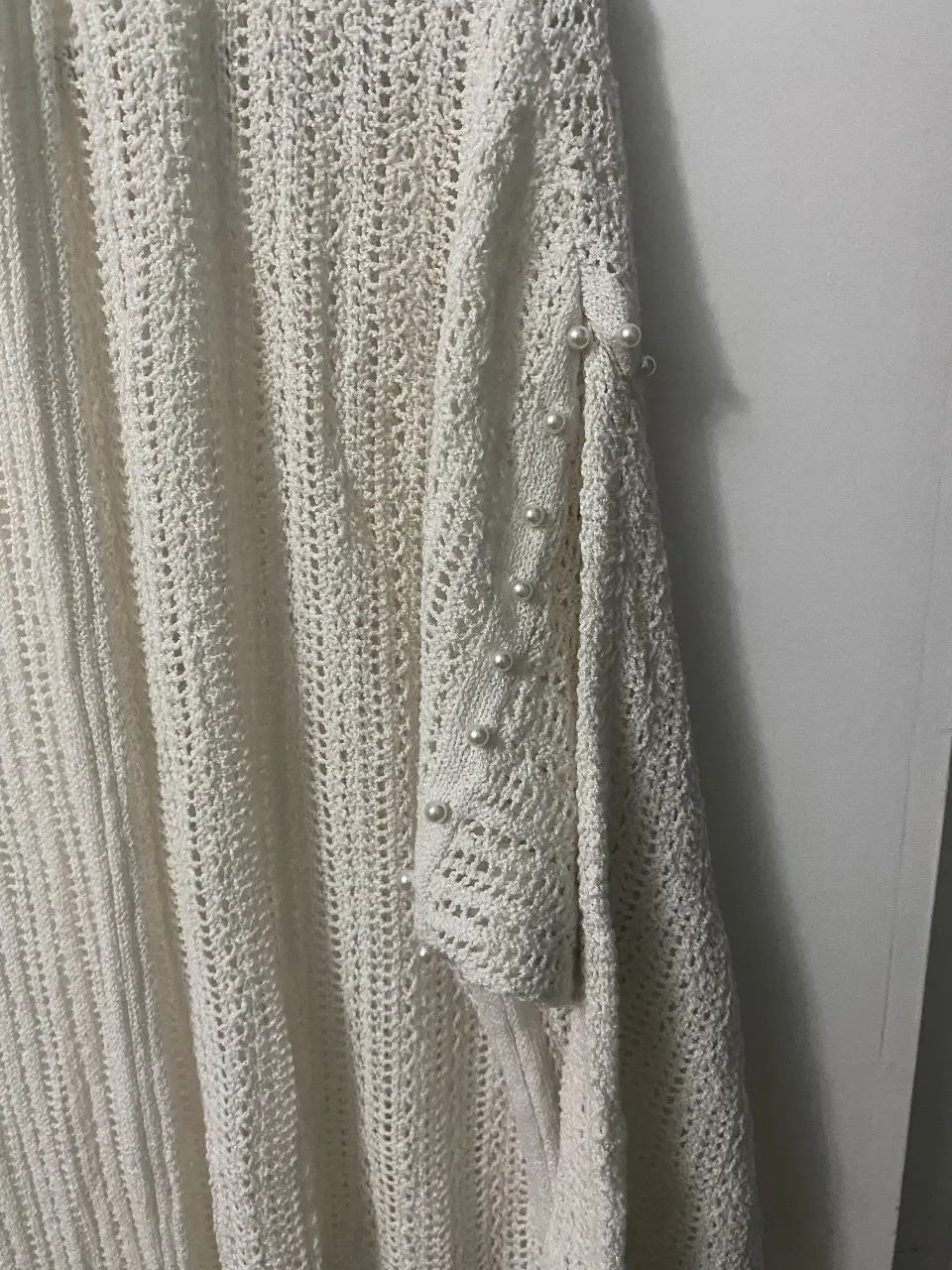Cardigan MAURO SERGIO - imagen 3