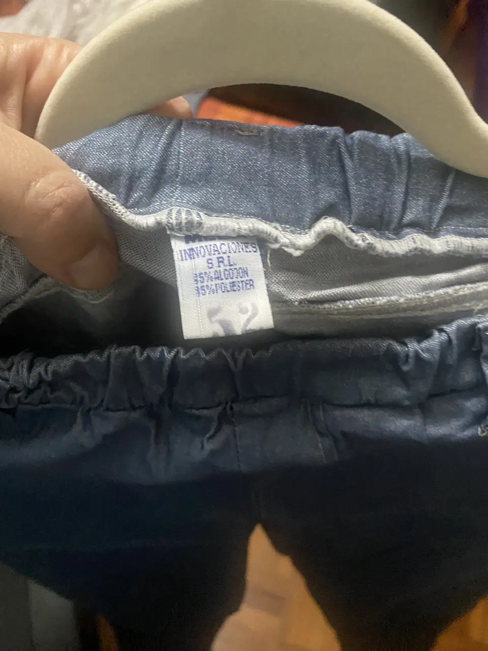 Pantalón INNOVACIONES S.R.L. - imagen 3