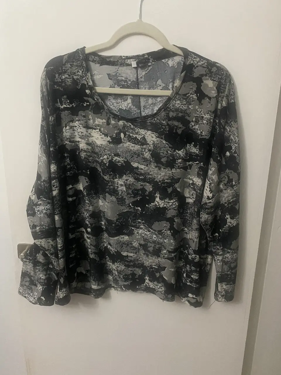 Remera Sin marca