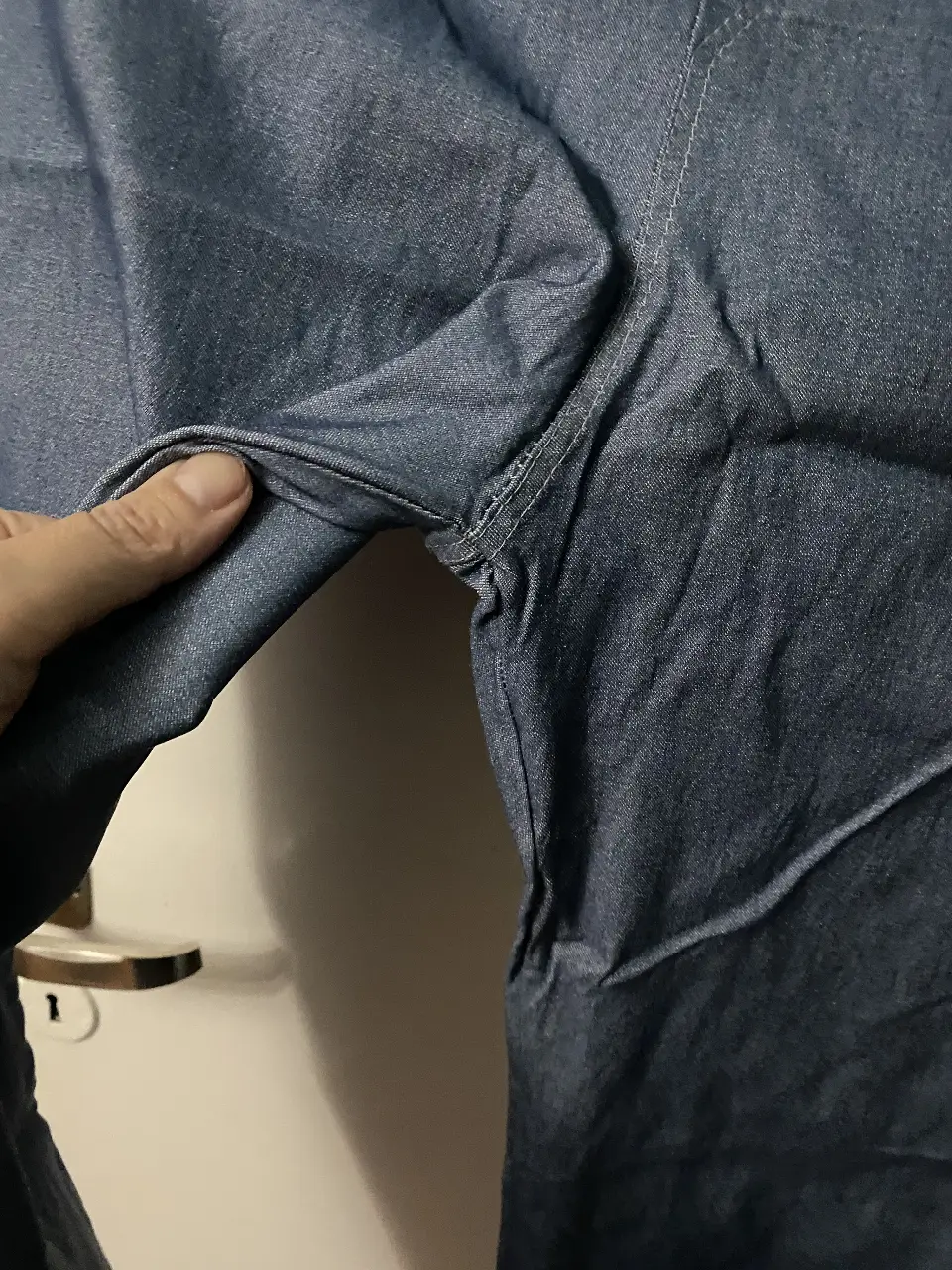 Pantalón INNOVACIONES S.R.L. - imagen 4