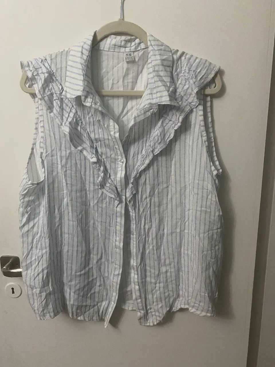 Blusa LILUZ - imagen 3