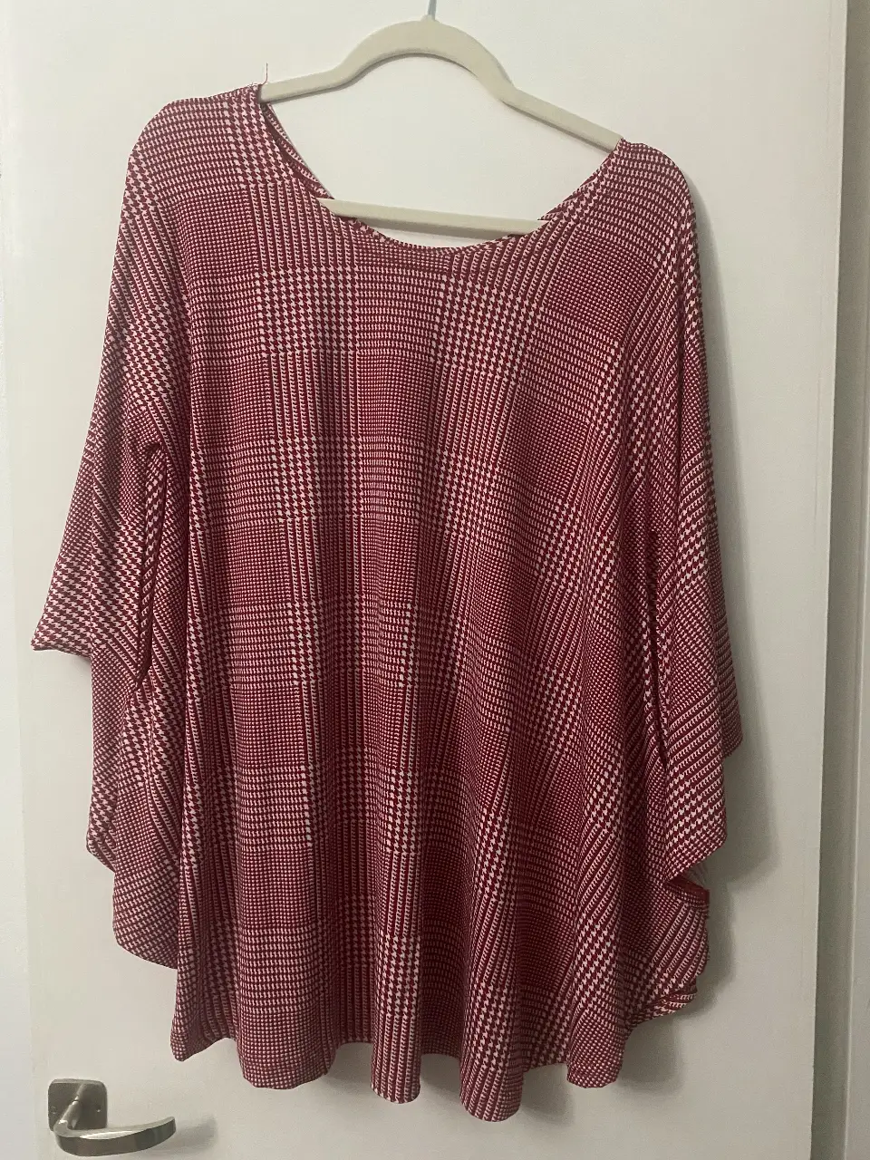 Blusa Sin marca - imagen 3