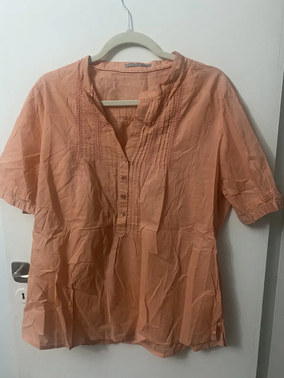 Blusa Yagmour - imagen 3