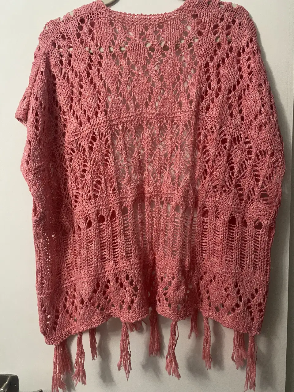 Cardigan Sin marca - imagen 2