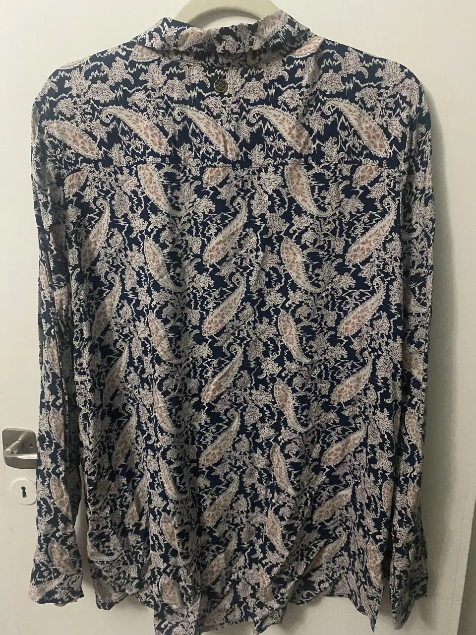 Camisa University Club - imagen 4