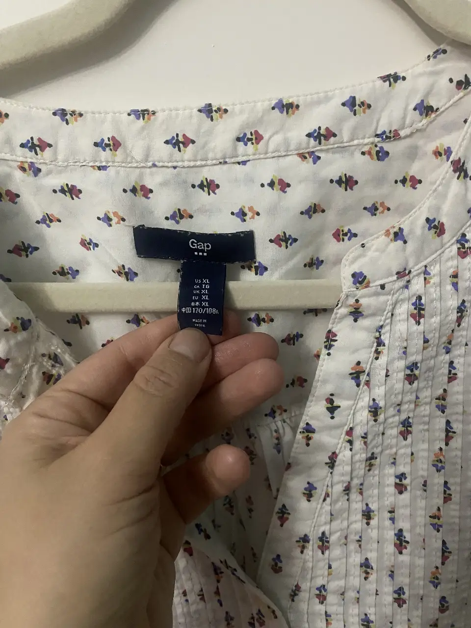 Camisa GAP