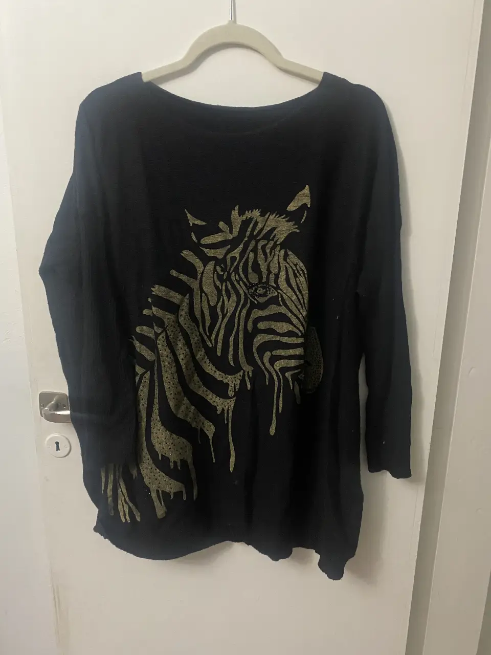 Sweater Sin marca - imagen 1