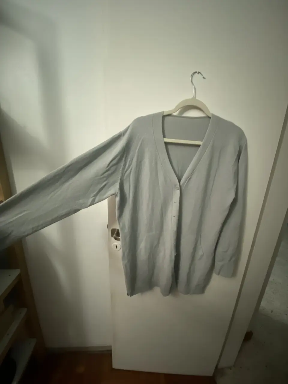 Cardigan MAURO SERGIO - imagen 2