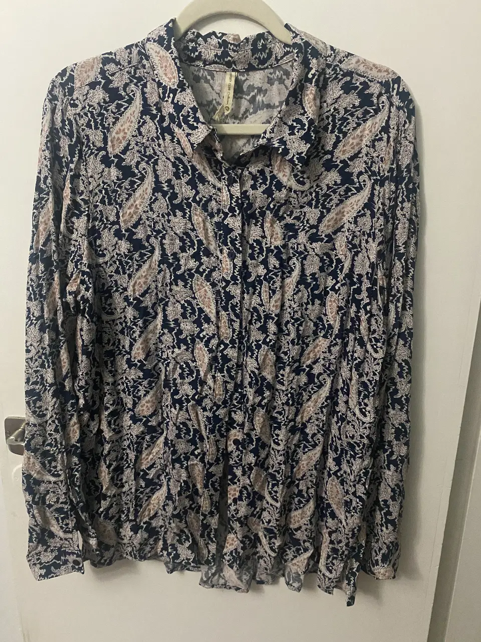 Camisa University Club - imagen 3