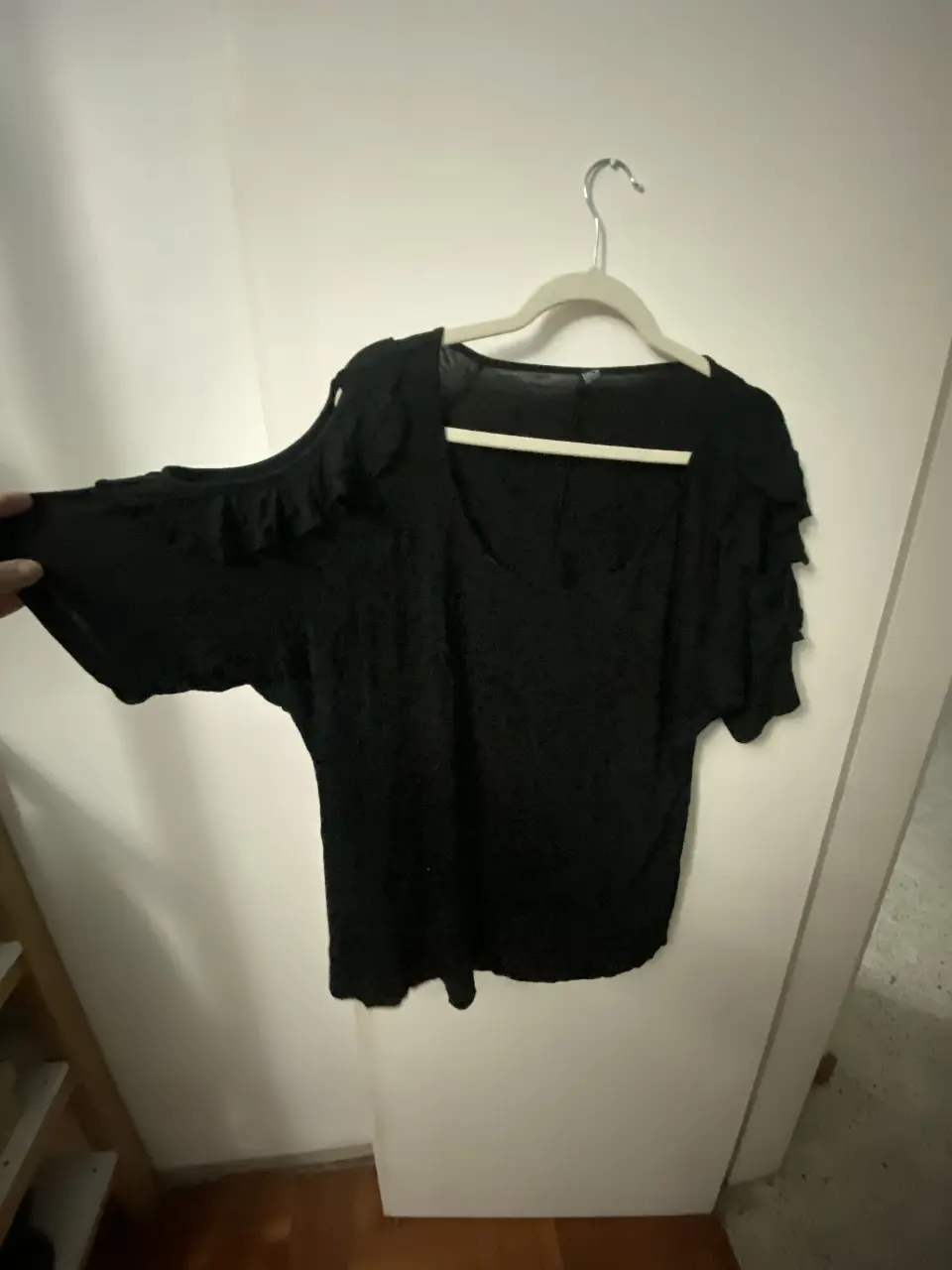 Blusa Sin marca - imagen 3