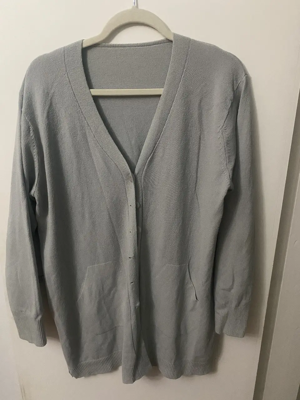 Cardigan MAURO SERGIO - imagen 1