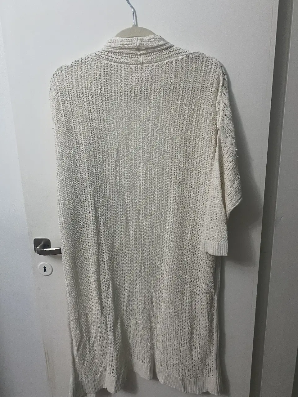 Cardigan MAURO SERGIO - imagen 4