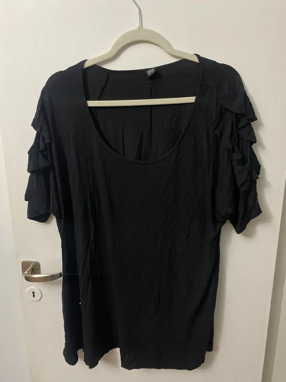 Blusa Sin marca - imagen 5