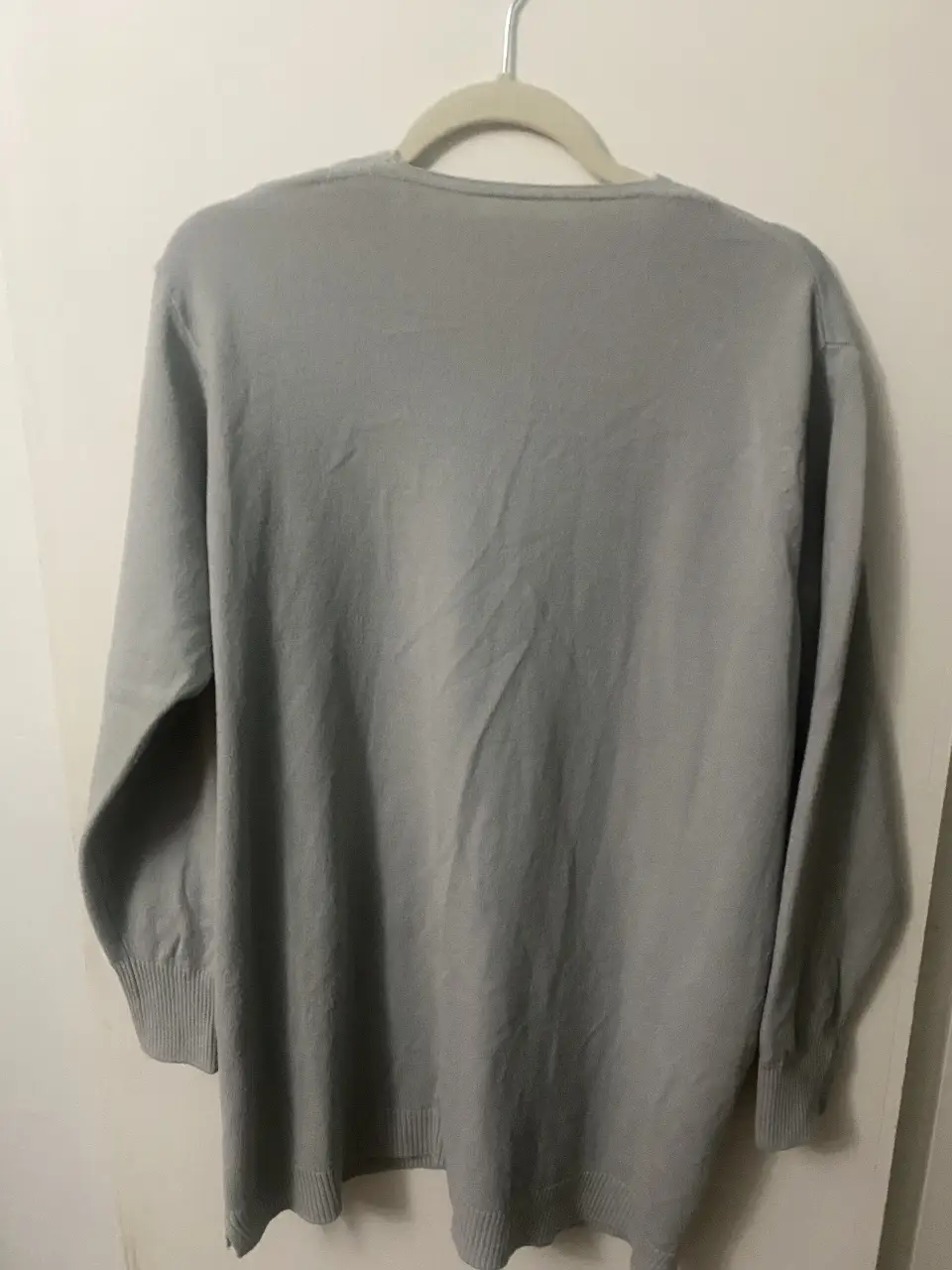 Cardigan MAURO SERGIO - imagen 3