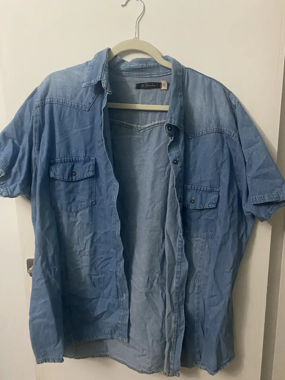 Camisa Sin marca - imagen 1